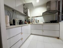 Fairmount Condominium (D16), Condominium #500258781